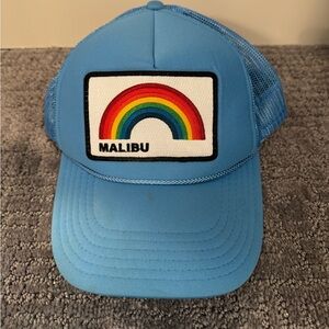 Aviator Nation Malibu Hat